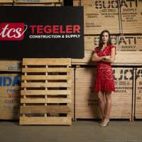 Tegeler construction & supply