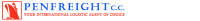 Penfreight c.c.