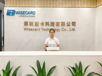 Wisecard technology co., ltd.