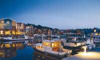 Precise marina wolfsbruch
