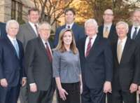 Harrison, white, smith & coggins, p.c.