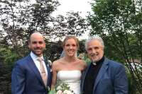 Father vince corso