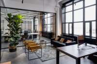 Infinite Designs Construction