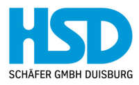 Hsd schäfer gmbh