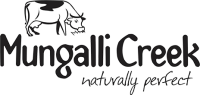 Mungalli creek dairy