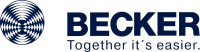 Becker marketing group