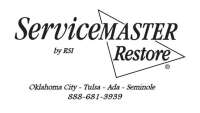 Servicemaster restore by rsi