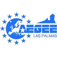 Aegee-las palmas