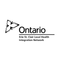 Erie st. clair local health integration network