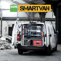 Bott storage systems