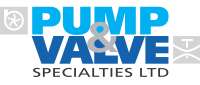 Pump & valve specialties ltd