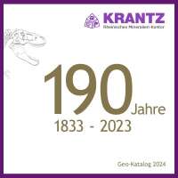 Dr. f. krantz, rheinisches mineralien-kontor