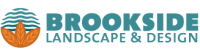 Brookside landscapes