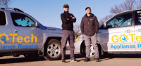GoTech Appliance Repairs