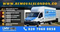 Removals Pro London UK
