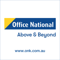 Office national kalgoorlie