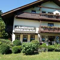 Landhaus oberaurach