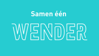 Wenders; ontwikkel, vernieuw en beweeg vrij
