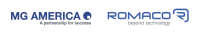 Mg america, inc