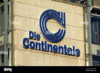 Die continentale