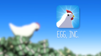 Well egg, inc
