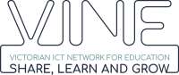 Vine: victorian ict network for education
