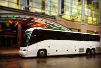 Cramden coach corporation