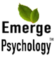 Emerge clinical psychological services