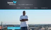Iyeza health