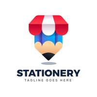 Stationery store online