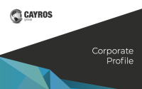 Cayros group