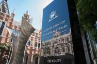 Supreme court of western australia