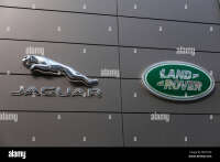 Jaguar land rover centurion