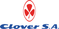 Clover dairy products