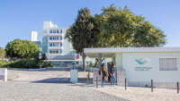 Hospital de são bernardo, sa