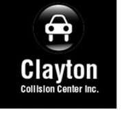 Clayton collision center inc