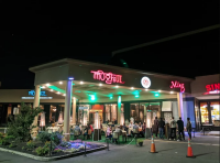 Moghul Restaurant