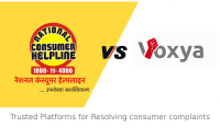 Voxya, Consumer Complaint Forum