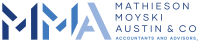 Mathieson chartered accountants ltd