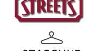 R.r. street & co. inc.