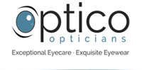Optico opticians