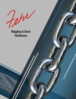 Fehr bros. industries, inc.