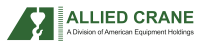 Allied crane & machinery