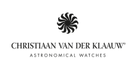 Christiaan van der klaauw astronomical watches
