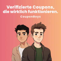 CouponBoys