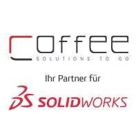 Coffee gmbh – ihr solidworks partner