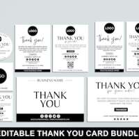Thankyou - gift registry services