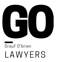 Grauf o'brien lawyers