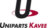 Uniparts kavee bv