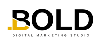 Bold digital marketing studio